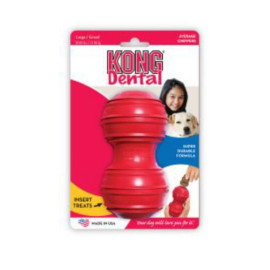 KONG Dental Large Dog Toy