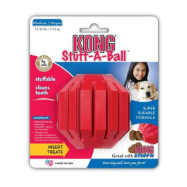 KONG Stuff-A-Ball Medium...