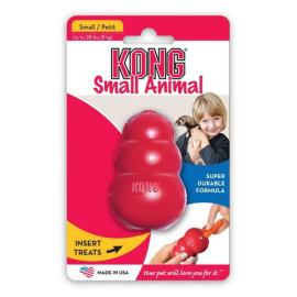 KONG Small Animal Dog Toy