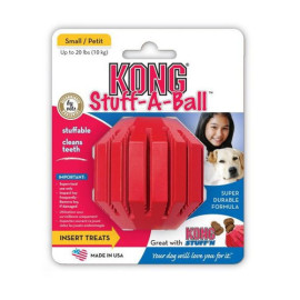 KONG Stuff-A-Ball Small Dog...