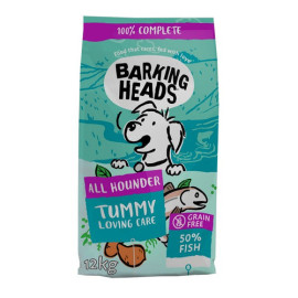 Barking Heads All Hounder...