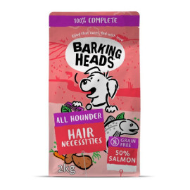 Barking Heads All Hounder...