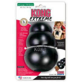 KONG Extreme Black XXL Dog Toy