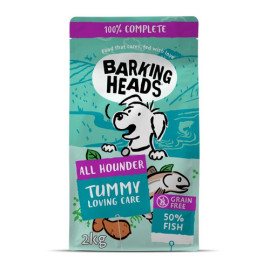 Barking Heads All Hounder...