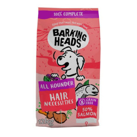 Barking Heads All Hounder...