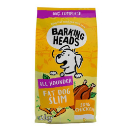 Barking Heads All Hounder...