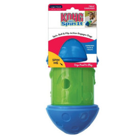 KONG Spin It Large Dog Toy