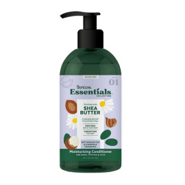 TropiClean Essentials Shea...