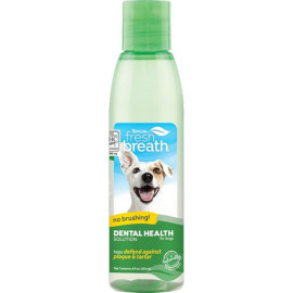 TropiClean Fresh Breath Dog...