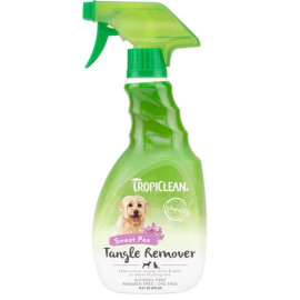 TropiClean Tangle Remover...