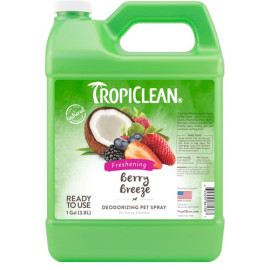 TropiClean Berry and...