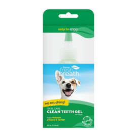 TropiClean Clean Teeth Oral...