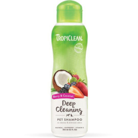 TropiClean Berry and...