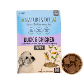 Natures Deli Puppy Chicken...