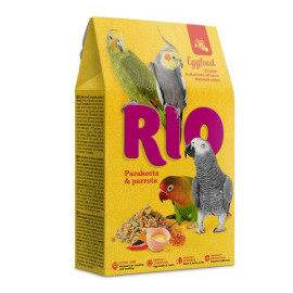 RIO Eggfood for Parakeets...