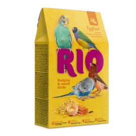 RIO Eggfood for Budgies and...