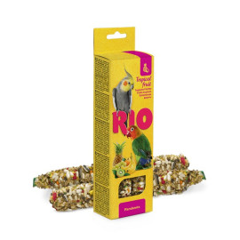 RIO Sticks for Parakeets...