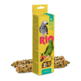 Rio Sticks for Parrots with...