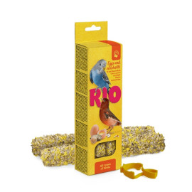 Rio Sticks for All Birds...