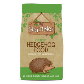 Brambles Crunchy Hedgehog...