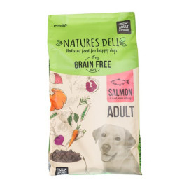 Natures Deli Adult Grain...