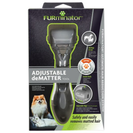 FURminator Adjustable...