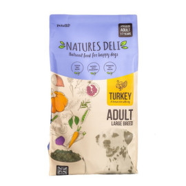 Natures Deli Adult Large...