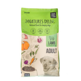 Natures Deli Adult Lamb and...