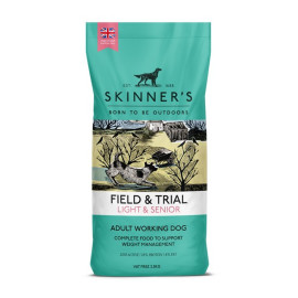 Skinners Field & Trial...