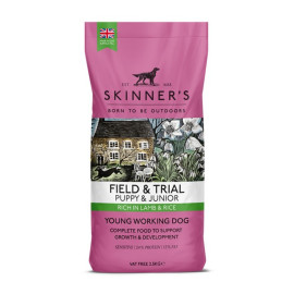 Skinners Field and Trial...