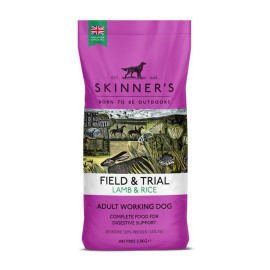 Skinners Field & Trial...