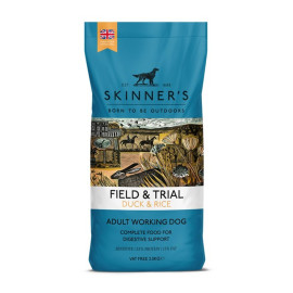 Skinners Field and Trial...