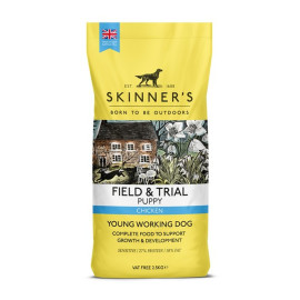 Skinners Field and Trial...