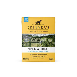 Skinners Field and Trial...