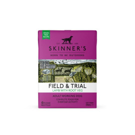 Skinners Field and Trial...