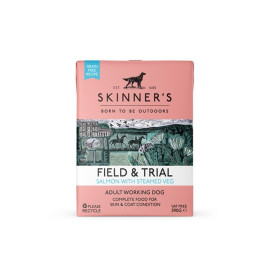 Skinners Field and Trial...