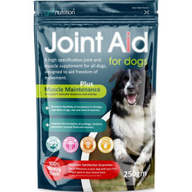 GWF Nutrition Joint Aid For...