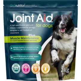 GWF Nutrition Joint Aid For...