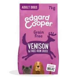 Edgard & Cooper Dry food...