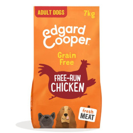 Edgard & Cooper Dry food...