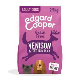 Edgard & Cooper Dry food...