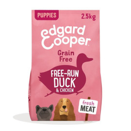 Edgard & Cooper Dry food...