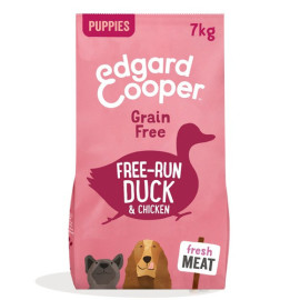 Edgard & Cooper Dry food...