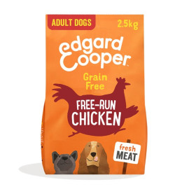 Edgard & Cooper Dry food...