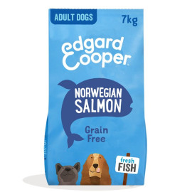 Edgard & Cooper Dry food...