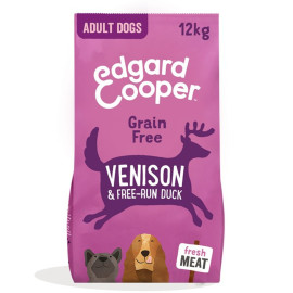 Edgard & Cooper Dry food...