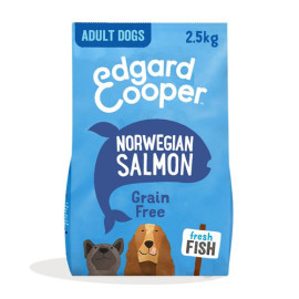 Edgard & Cooper Dry food...