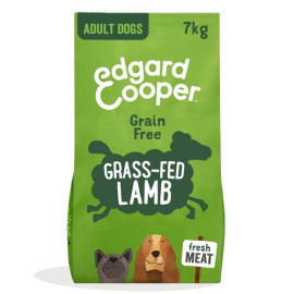 Edgard & Cooper Dry food...