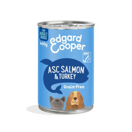 Edgard & Cooper Wet Tin for...