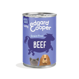 Edgard & Cooper Wet Tin for...